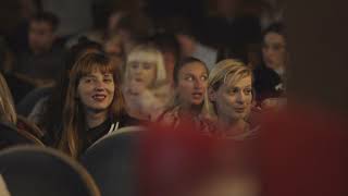 Vary Ve Vašem Kině 3 Premiéry 3 Filmů Na 3 Místech V 1 Den