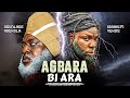 Alagbara bi ara odunlade adekola  itele d icon latest 2023 new release yoruba movie