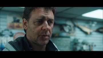 Moby THE NEXT THREE DAYS SoundTrack MISTAKE by Filme 72 horas Russell crowe