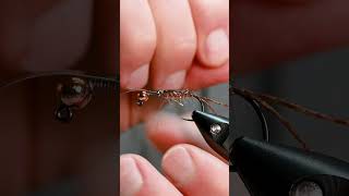 Devin Olsen talks about his Straggle Stone nymph