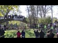 2013 MIAC Cross Country Championship Highlights