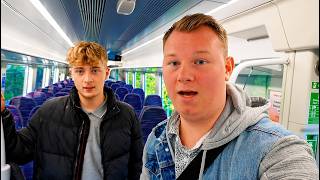 Travel With Us  Braintree 