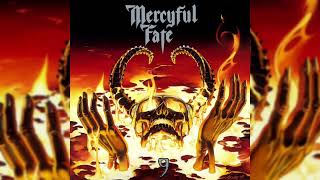 Mercyful Fate - Burn In Hell (2022 Remaster by Aaraigathor)