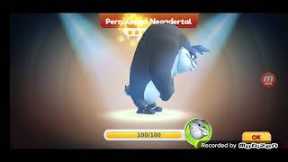 looney tunes world of mayhem Walkthrough - unlocked neanderthal bugs