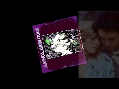Wings - Good Night Tonight (1979)