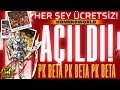HomekoWorld PK Beta AÇILDI! | Itemlar NPC'de! | Her şey ÜCRETSİZ! #knightonline #Homekoworld