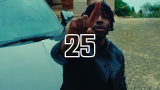 Download Lagu JIREEL - 25 (Official video) MP3