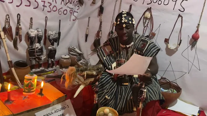 secret of money rituals in 2025 follow my instructions and you will be blessed by NANA ADURO 1