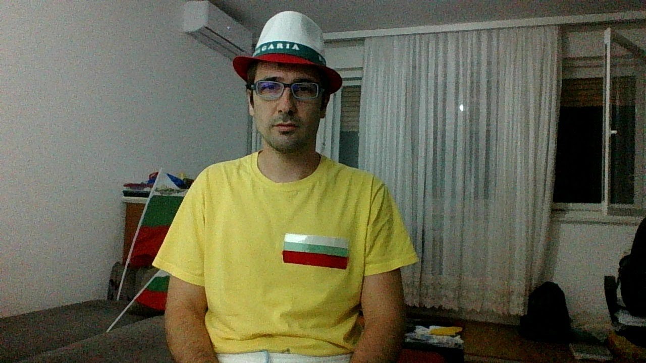 Bellator 242 Main Card - My Live Commentary