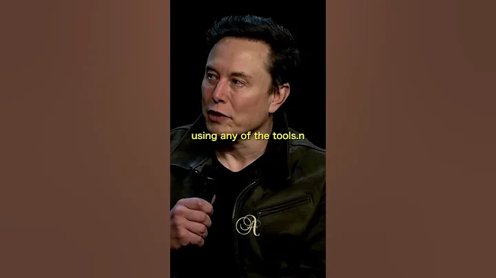 Elon Musk Says Grok Is Basically USELESS For Now Until It Gets To Tap Into What Tesla And SpaceX Use