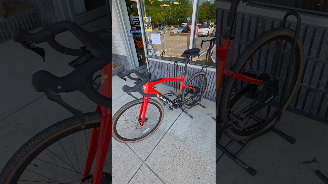 Live your DREAM #shorts #bikelife #ebike #travel #dream