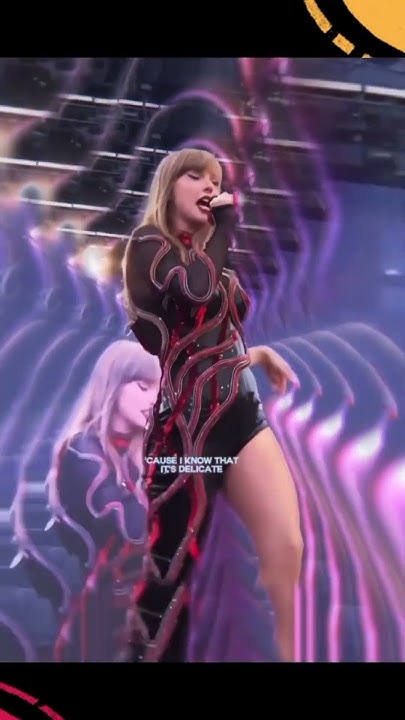 Taylor Swift’S "The Life Of A Showgirl"—A Journey Through Her Musical Evolution! - 2teqmr2