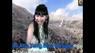 Ayu Ting Ting - Happy (Karaoke   VC)