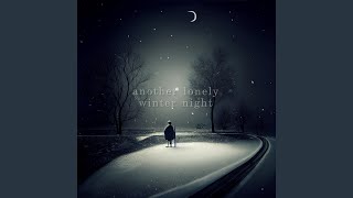 Celebrity another lonely winter night Wealth