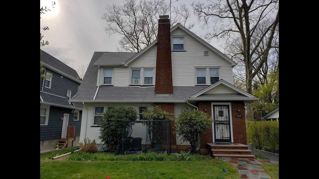 Power Washing in Teaneck NJ 07666 - Aqua Clean Power Washing LLC - YouTube