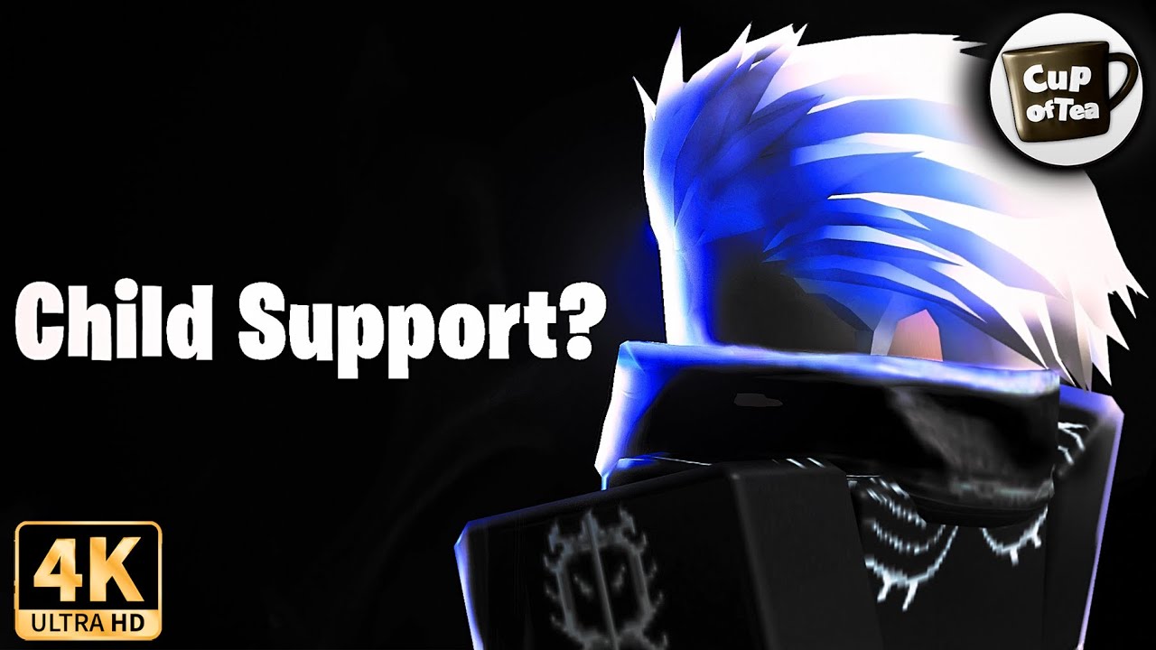 Vergil The Tax Evader Roblox Short Film YouTube