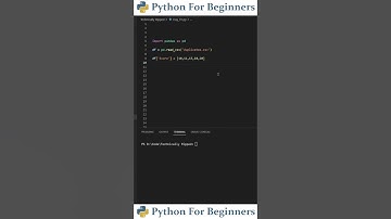 Adding Column To Pandas Dataframe | Python For Beginners