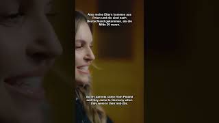 Ich bin Ines Anioli – aus Duisburg, in Berlin #Shorts