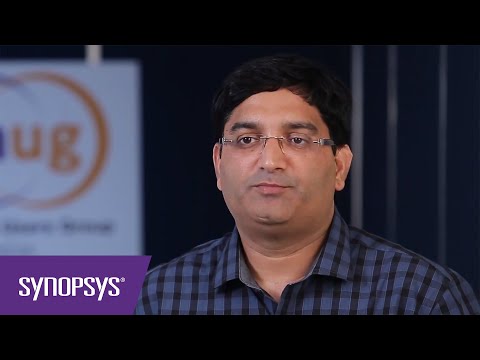15th Anniversary of SNUG India | Synopsys
