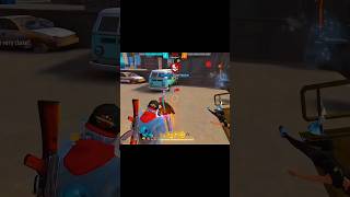 Daku Entry 💀 | Enemies Fear Me 😎 #gaming #daku #video