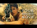 What is your favorite movie 