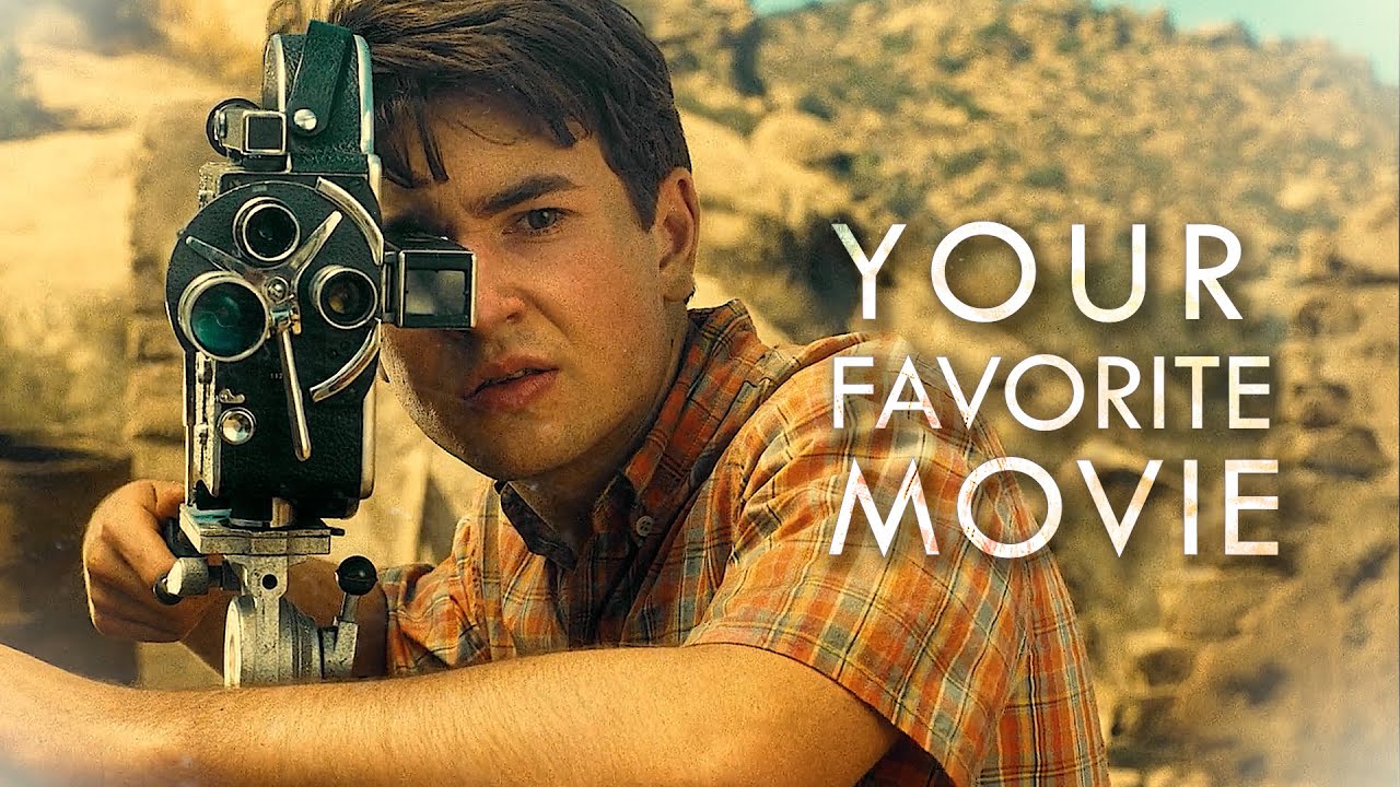 What Is Your Favorite Movie ?