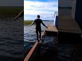 Отдыхаем по приколу) #Кириллов #отдыхнаприроде