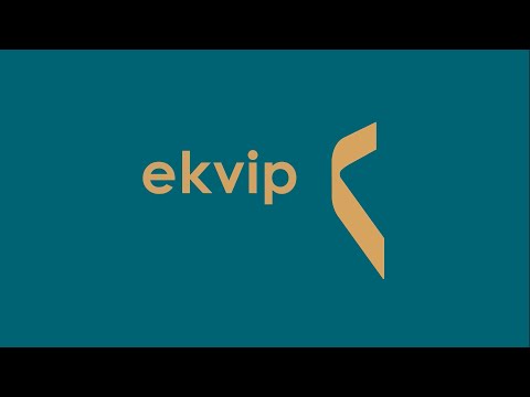ekvip - The Art of Engineering