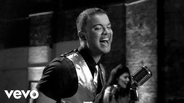 Guy Sebastian - Gold (Official Video)