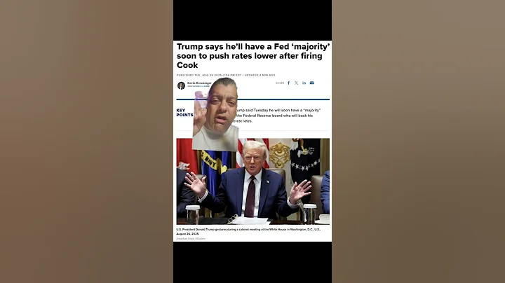 Trump will crash the Market thumbnail