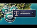 How to get multiculturalism easy in victoria 3 and other ig leader tricks