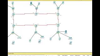 Tutorial praktik Cisco packet tracer