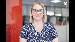 Découvrez Mindquest Avec Charlène, Hrbp Recrutement Interne