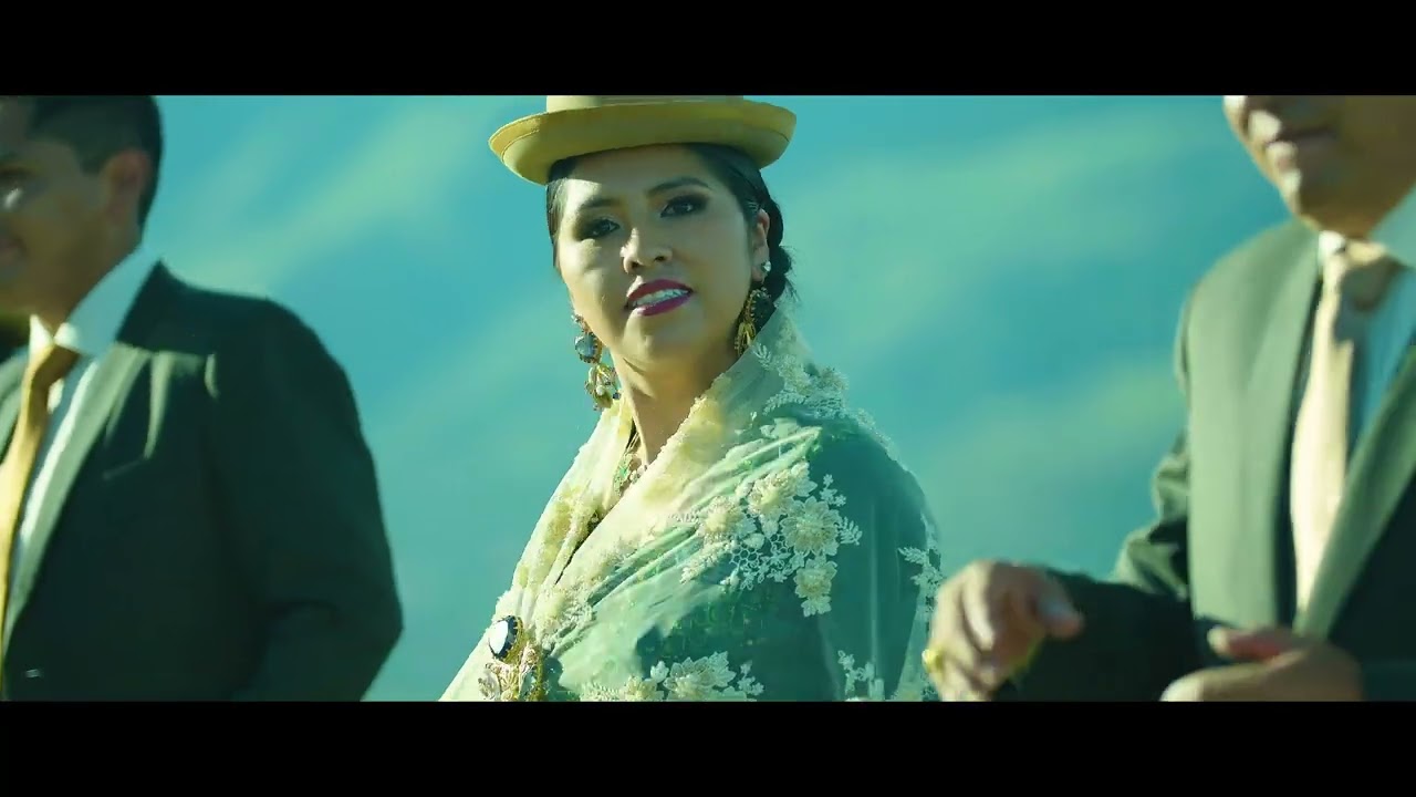 Bonanza - Volver volver Viajeros La Paz Charaña