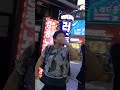 東亜樹 아즈마 아키「春の舞妓」菊池章子 AKI AZUMA Short 15歳