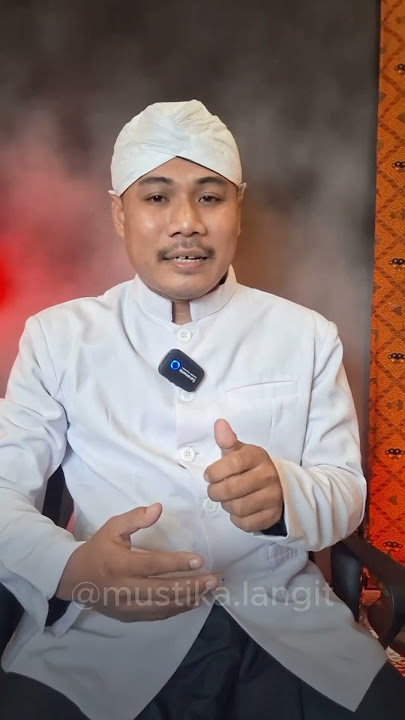 Cara Penggunaan Mustika Lanange Jagad