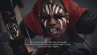 Assassin's Creed Origins épisode 22