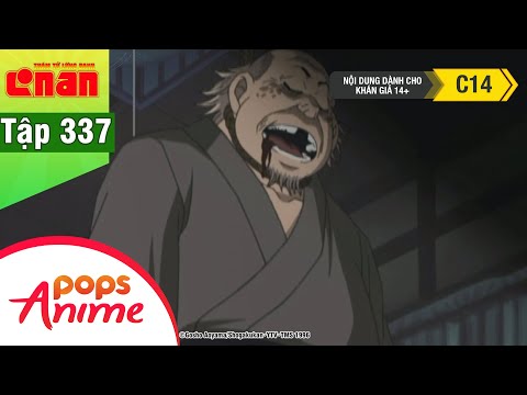 Conan: Thám Tử Lừng Danh