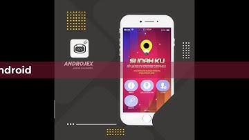 androjex membuat aplikasi android tanpa coding untuk kegiatan pembelajaran