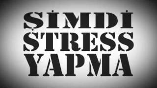 Göçmen - Şimdi Stress Yapma (Video Trailer)