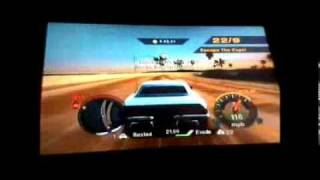 NFS Undercover (Wii) Career Mode Part 31 screenshot 5
