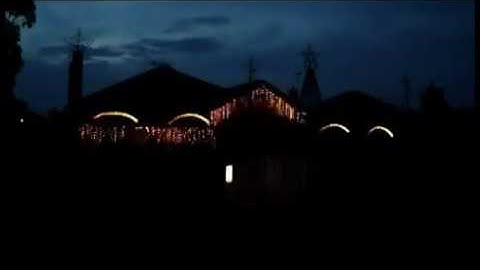 Illuminazione a ritmo di musica!!!