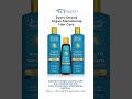 Every Strand Argan Macadamia Hair Care