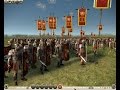 Rome 2 total war Hardcore прохождение =29= Тест элиты