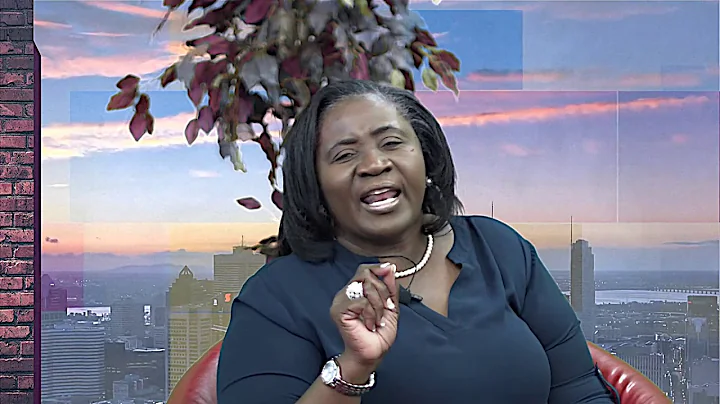 Tips on Finding Your Purpose | Prophetess Mary Pitts