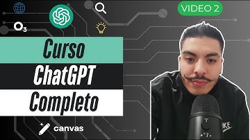🚀 Crea tu Asistente Virtual con ChatGPT para Vender Cursos 🎯 ¡Fácil y Sin Programar!