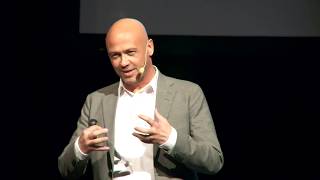 Comintelli på Teknikdagen 2018 - Jesper Martell
