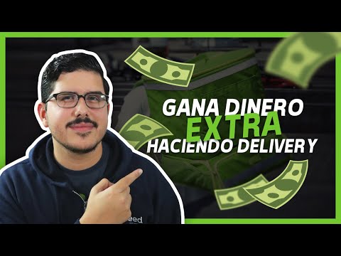 ¿Cómo trabajar en Uber Eats Puerto Rico? | Aplicaciones de Delivery de Comida | Aspectos Legales