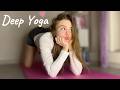 LEGS STRETCHING FOR GIRLS | yoga at home