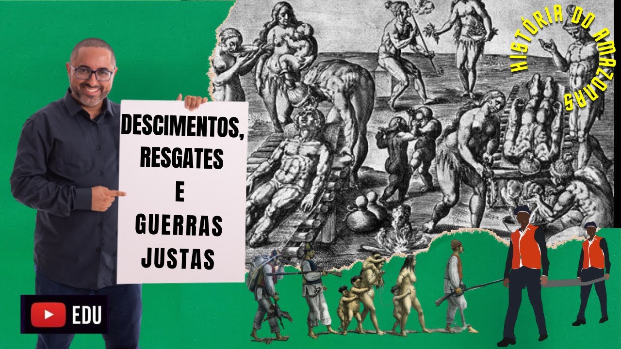 O Que é Guerra Justa - NAZAEDU